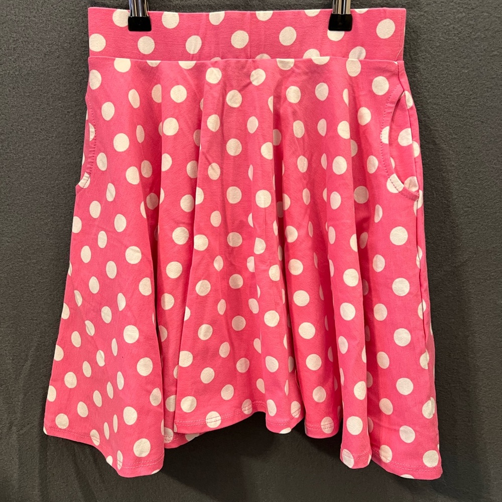 NWT Remie Girl twirl skirt size 8
